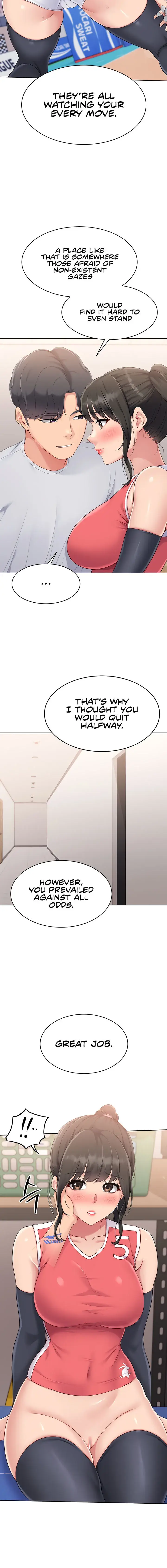 Set It Chapter 26 - Page 12