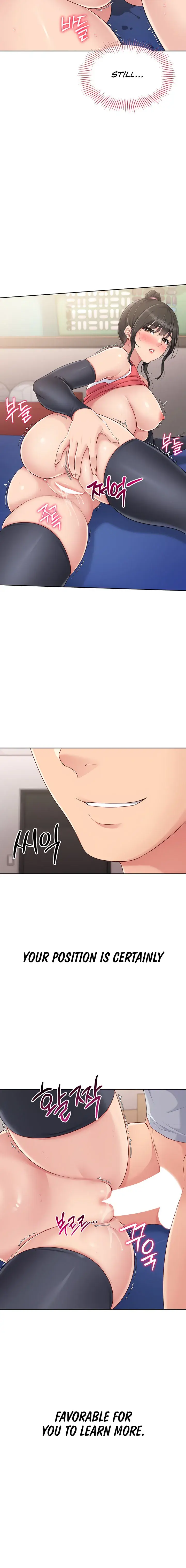 Set It Chapter 26 - Page 18