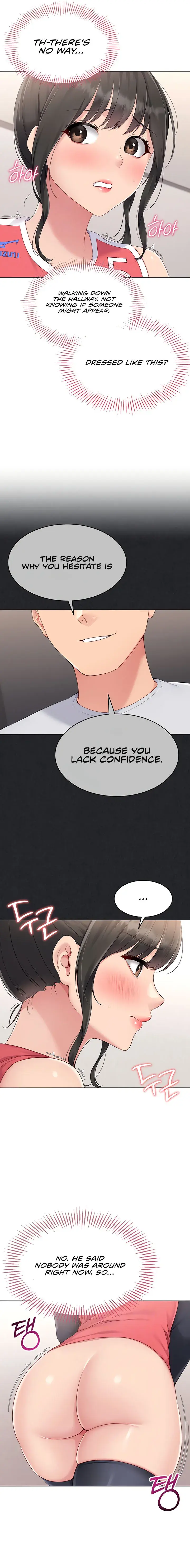 Set It Chapter 26 - Page 4