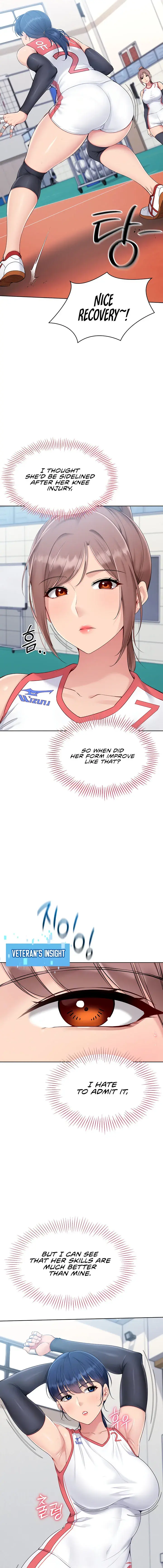 Set It Chapter 27 - Page 3