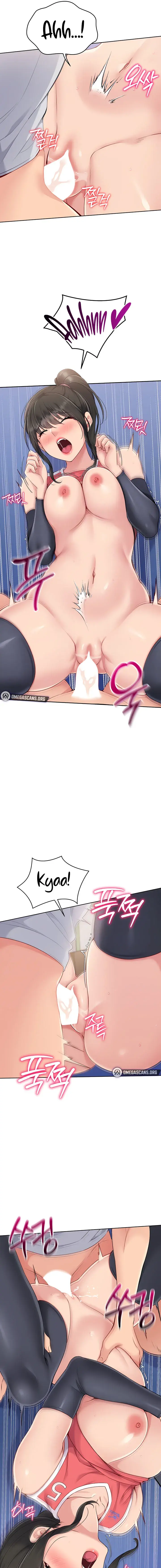 Set It Chapter 27 - Page 5