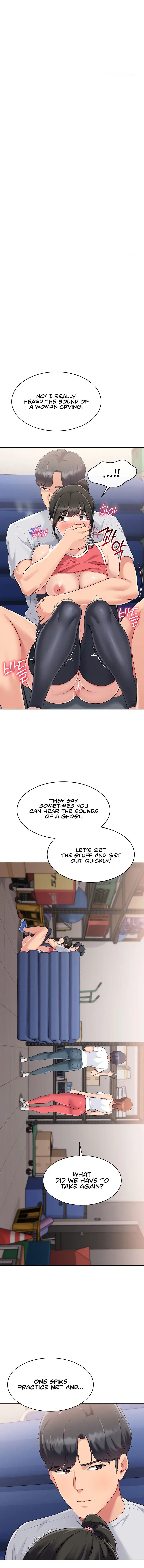 Set It Chapter 28 - Page 1