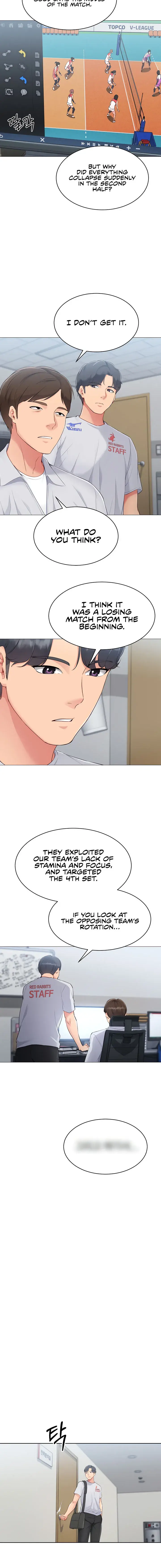 Set It Chapter 28 - Page 12