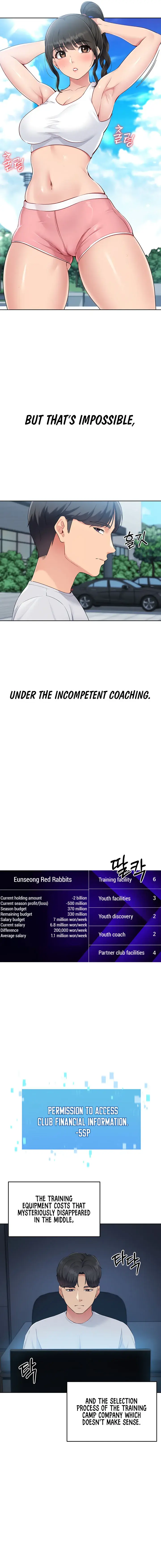 Set It Chapter 28 - Page 15