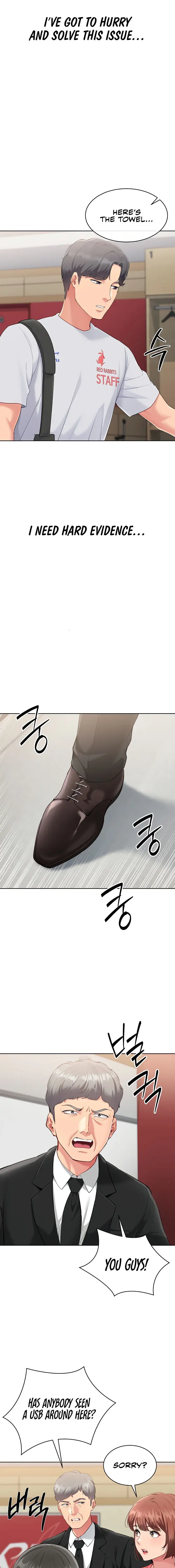 Set It Chapter 28 - Page 17