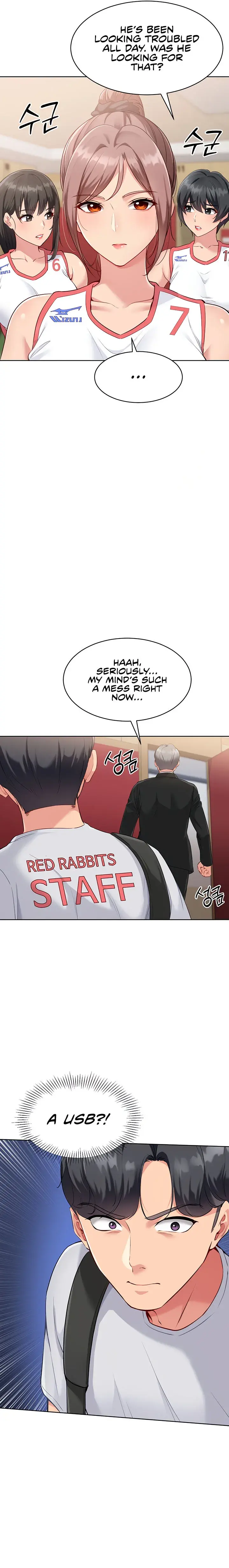 Set It Chapter 28 - Page 19