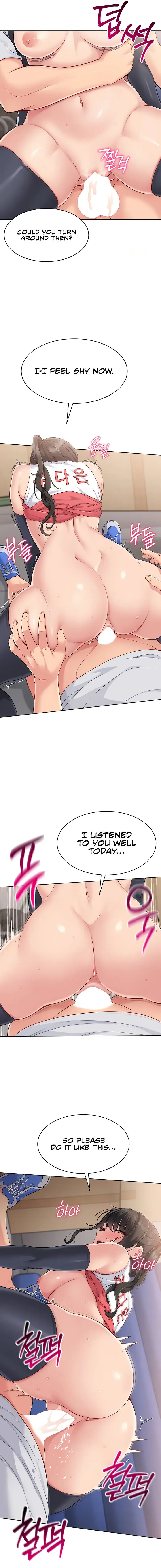 Set It Chapter 28 - Page 7