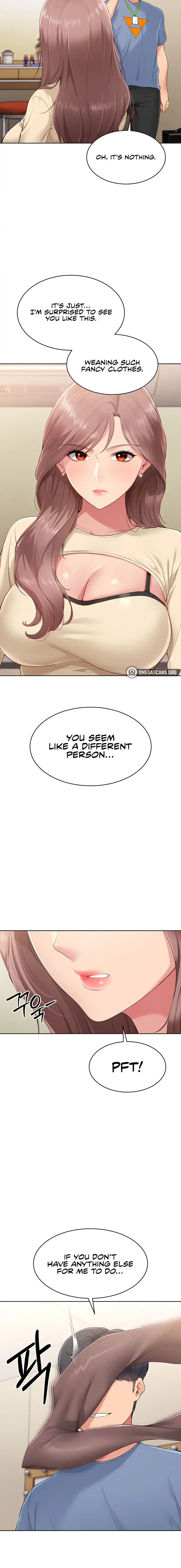 Set It Chapter 29 - Page 10