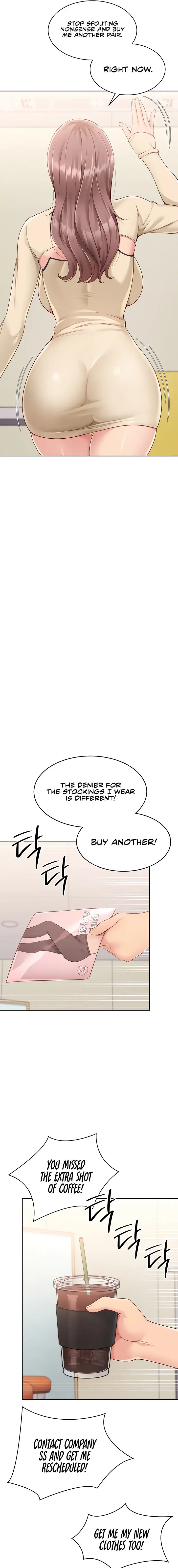Set It Chapter 29 - Page 11