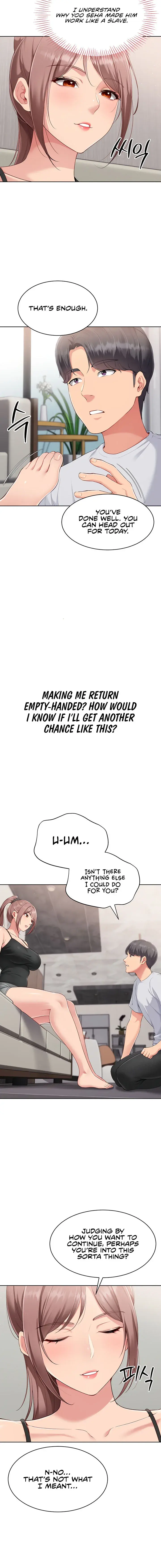Set It Chapter 29 - Page 16