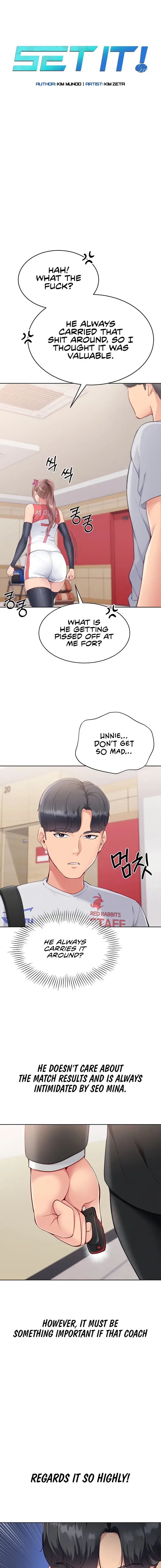 Set It Chapter 29 - Page 3