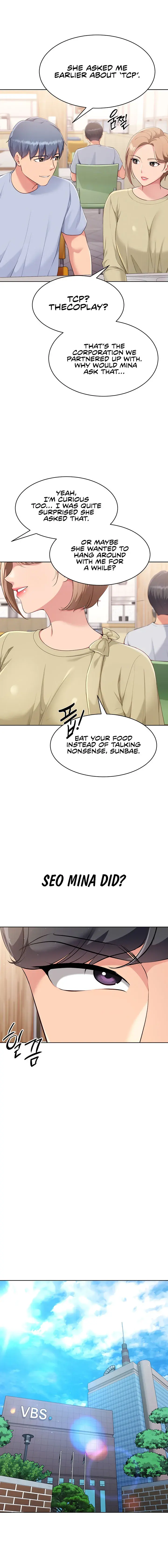 Set It Chapter 29 - Page 5