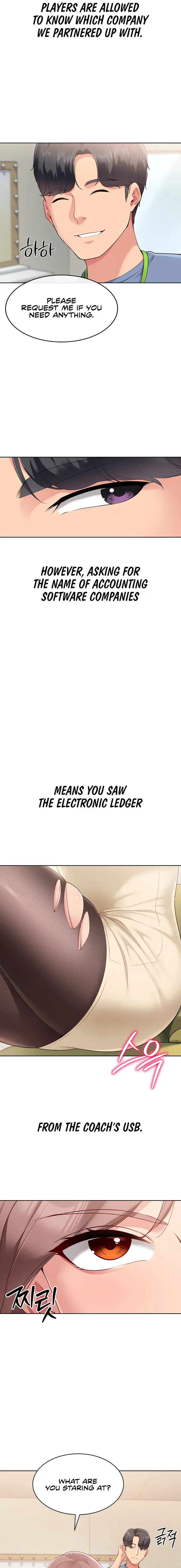 Set It Chapter 29 - Page 9
