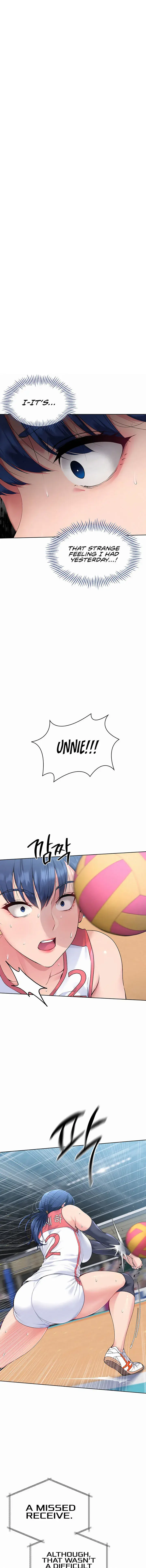 Set It Chapter 3 - Page 1
