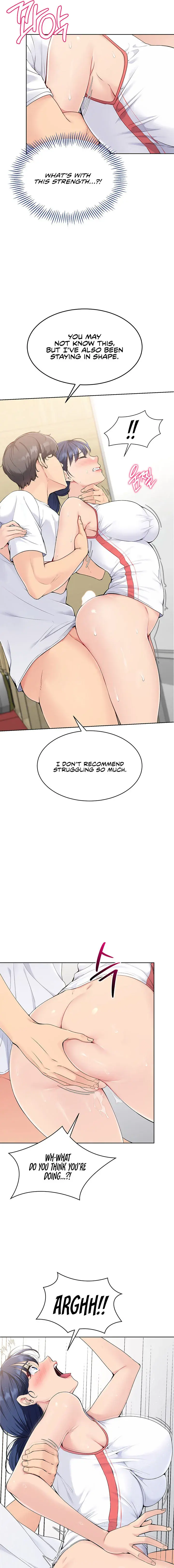 Set It Chapter 3 - Page 21