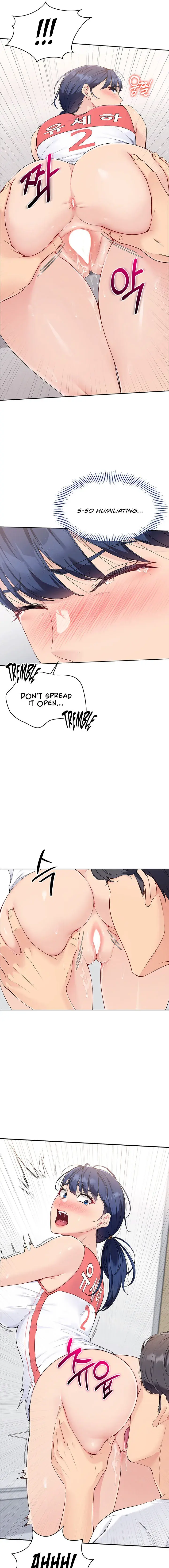 Set It Chapter 3 - Page 23