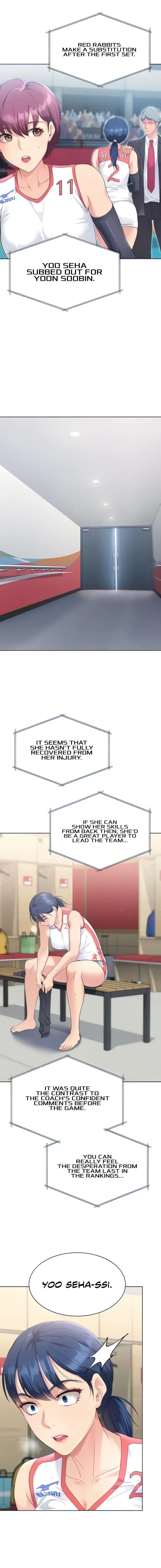 Set It Chapter 3 - Page 3