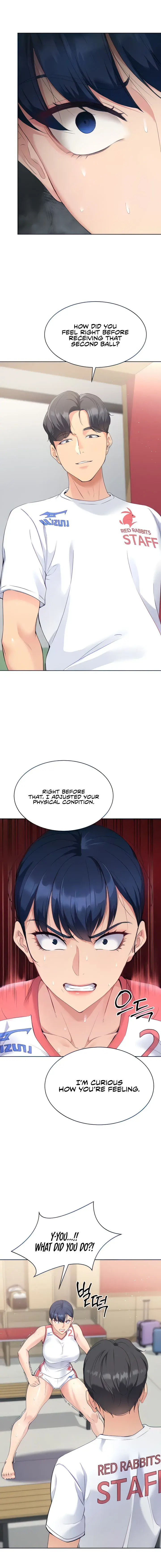 Set It Chapter 3 - Page 4