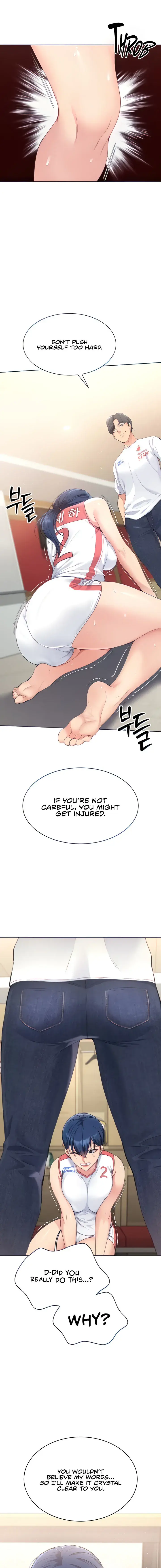 Set It Chapter 3 - Page 5