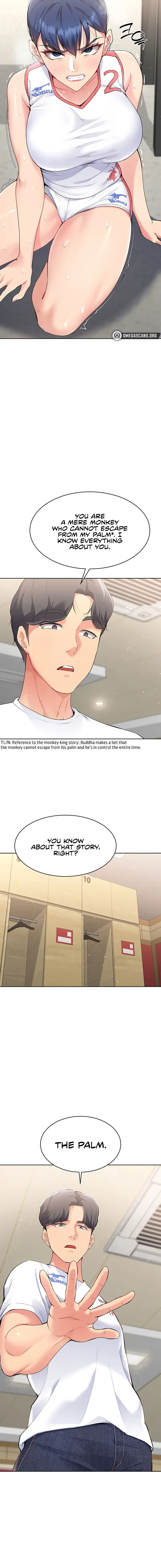 Set It Chapter 3 - Page 6