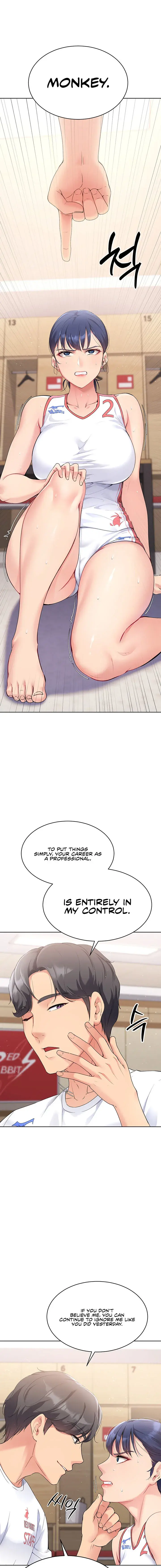 Set It Chapter 3 - Page 7