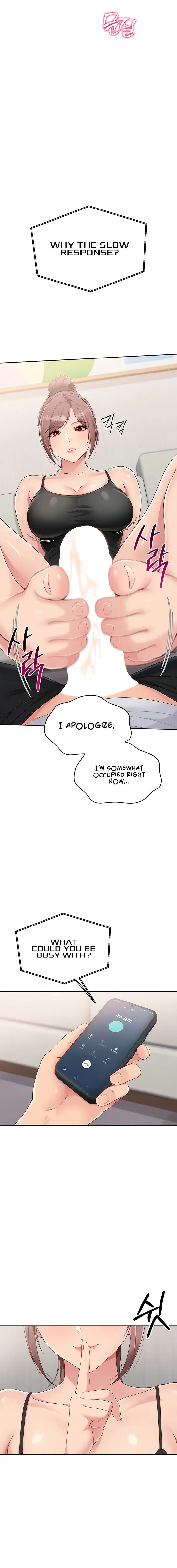 Set It Chapter 30 - Page 10