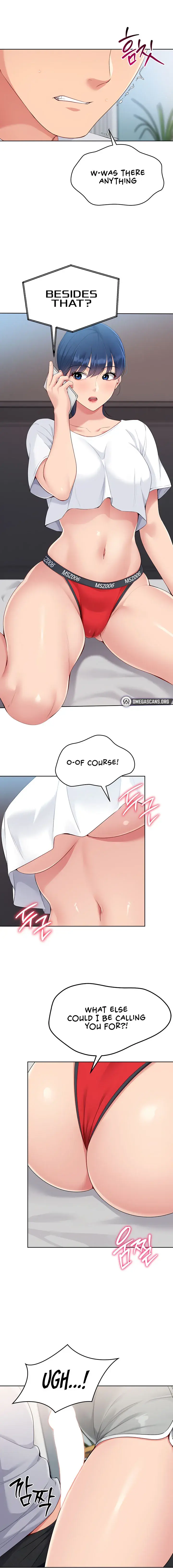 Set It Chapter 30 - Page 13