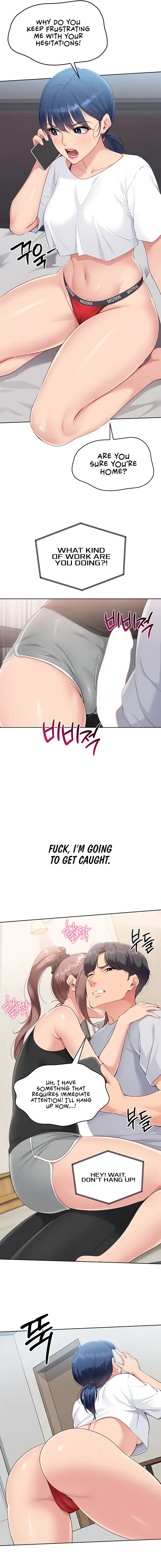 Set It Chapter 30 - Page 15