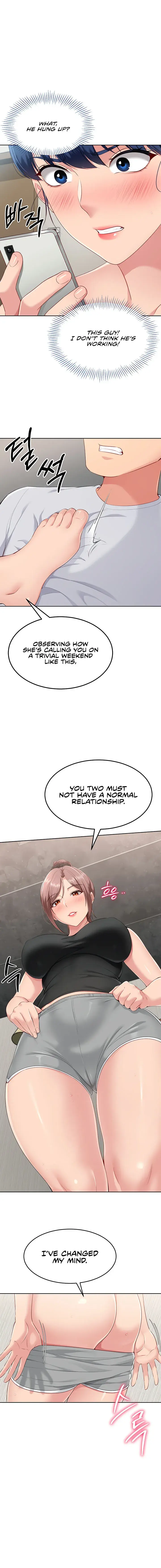 Set It Chapter 30 - Page 16