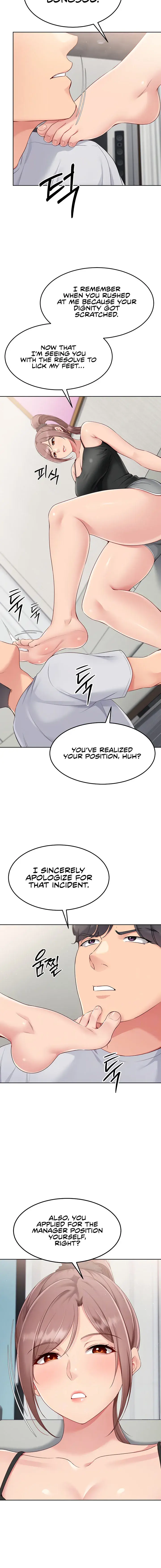 Set It Chapter 30 - Page 4