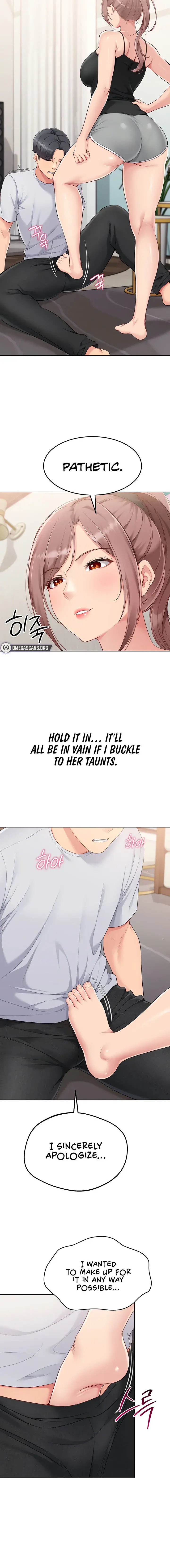 Set It Chapter 30 - Page 6