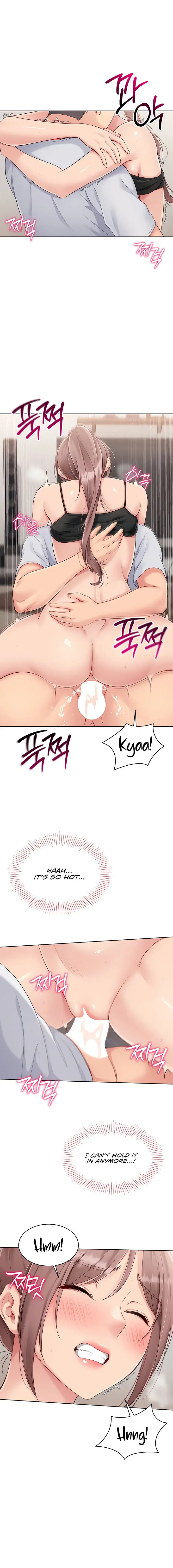 Set It Chapter 31 - Page 12