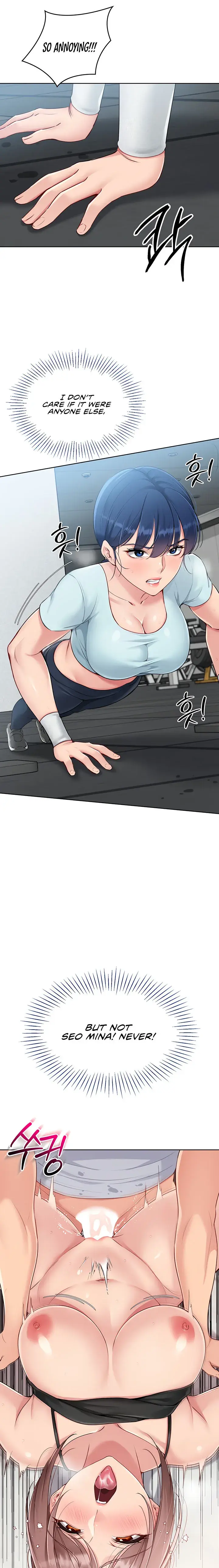 Set It Chapter 31 - Page 17