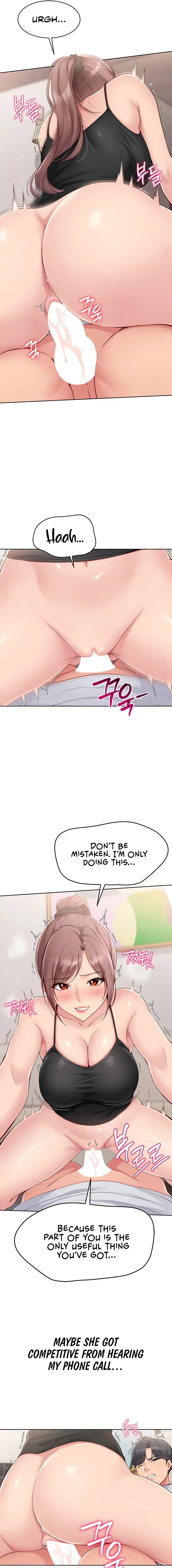 Set It Chapter 31 - Page 3