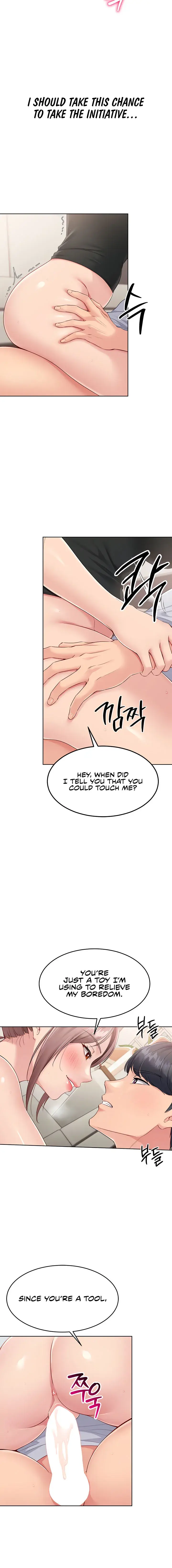 Set It Chapter 31 - Page 4
