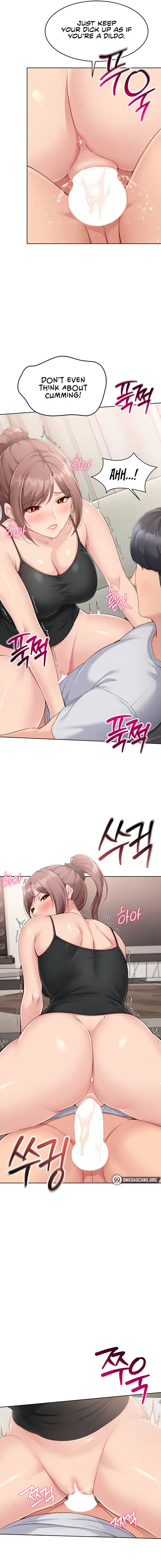 Set It Chapter 31 - Page 5