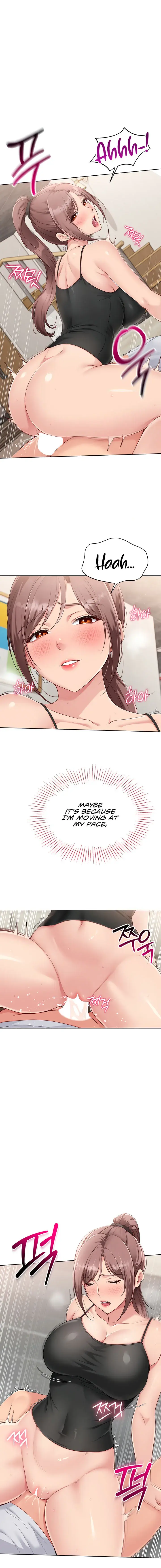 Set It Chapter 31 - Page 6