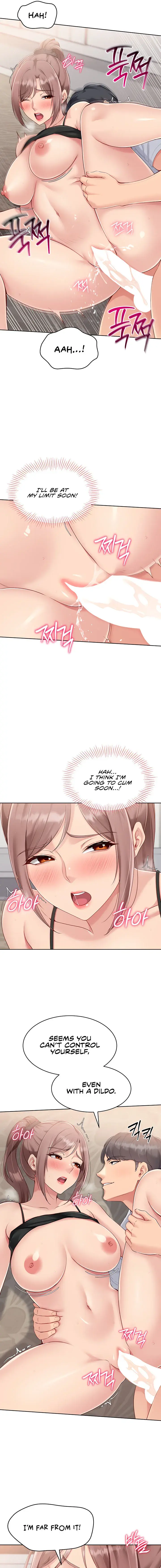 Set It Chapter 32 - Page 11