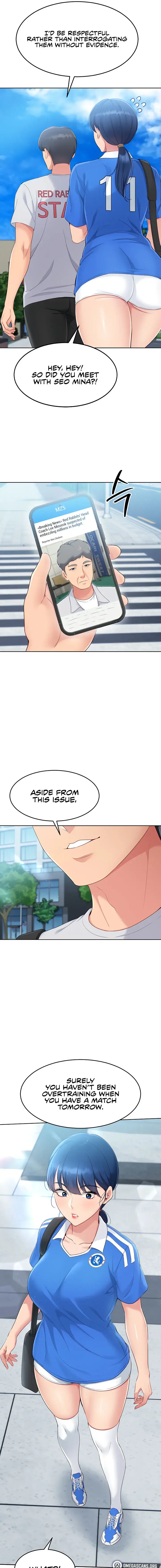 Set It Chapter 32 - Page 17
