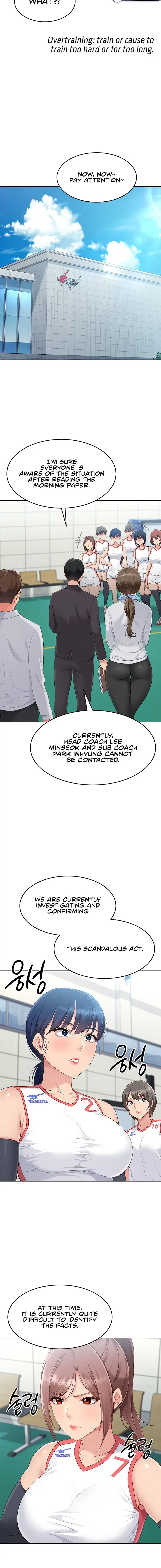 Set It Chapter 32 - Page 18