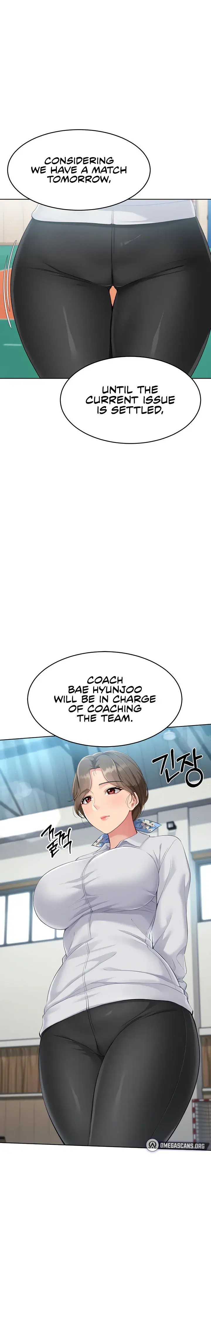 Set It Chapter 32 - Page 19