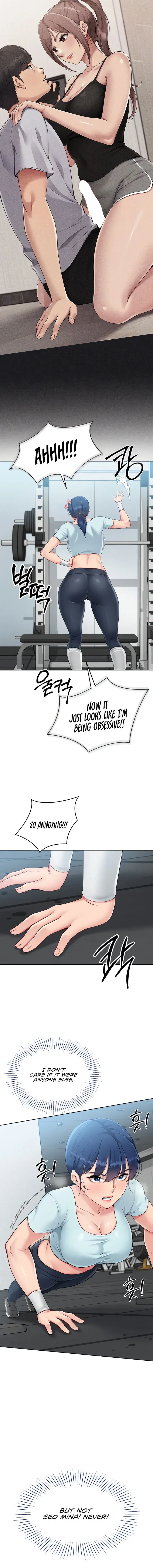 Set It Chapter 32 - Page 2