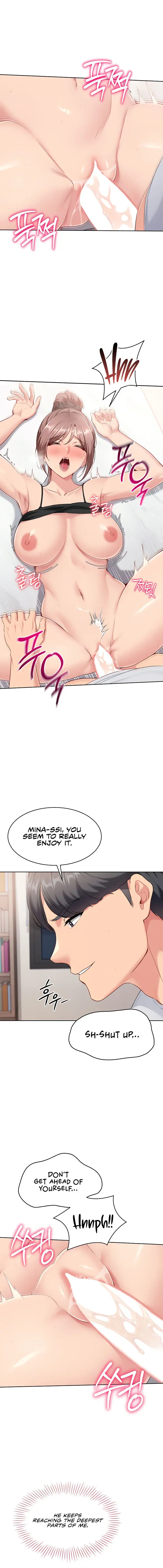 Set It Chapter 32 - Page 4