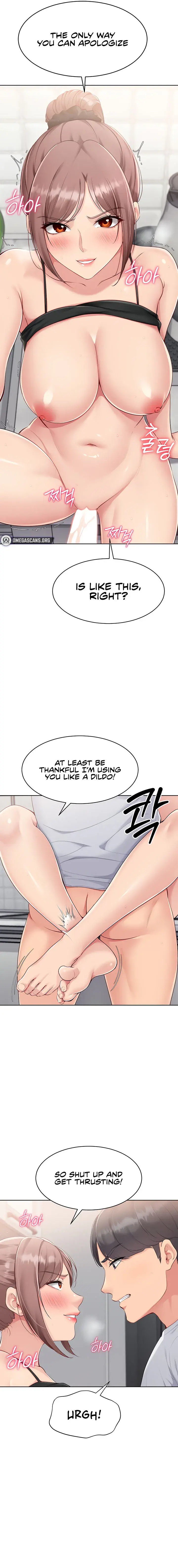 Set It Chapter 32 - Page 9