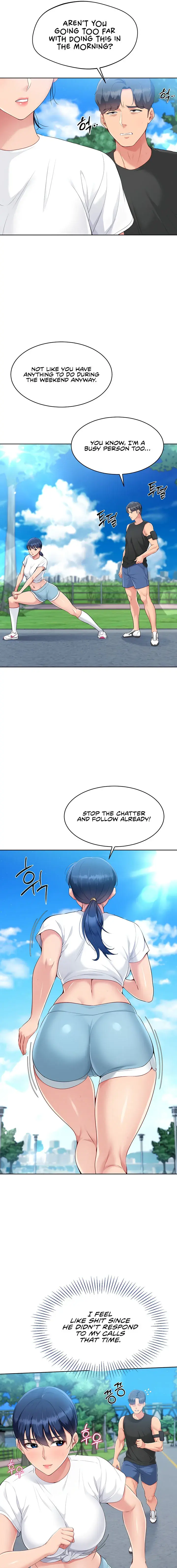 Set It Chapter 33 - Page 15
