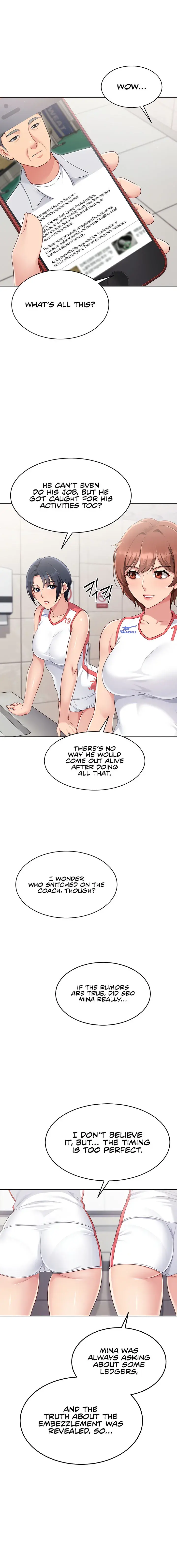 Set It Chapter 33 - Page 4