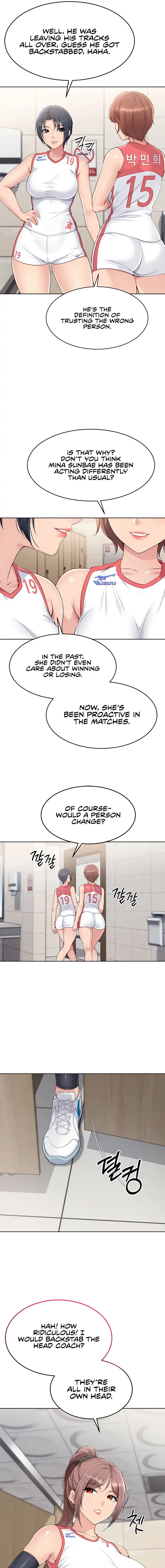 Set It Chapter 33 - Page 5