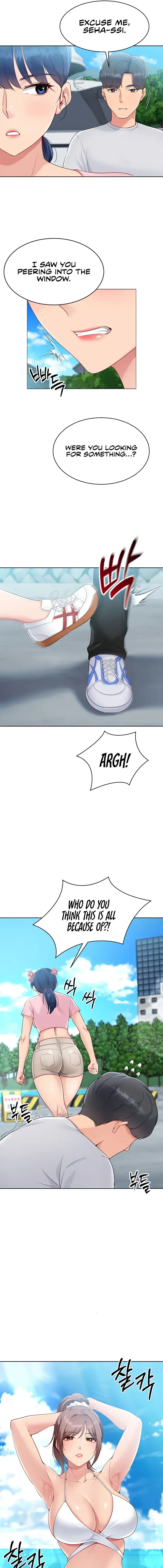 Set It Chapter 34 - Page 13