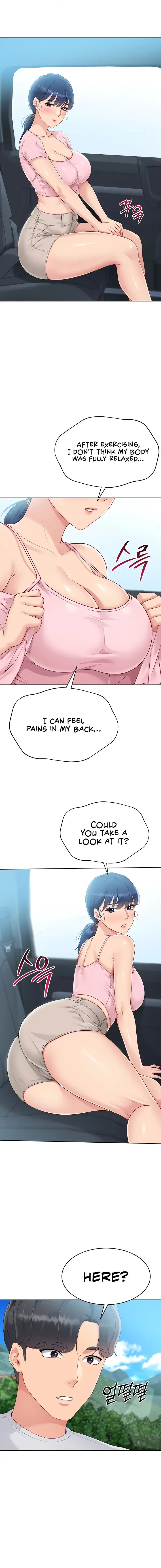 Set It Chapter 34 - Page 16