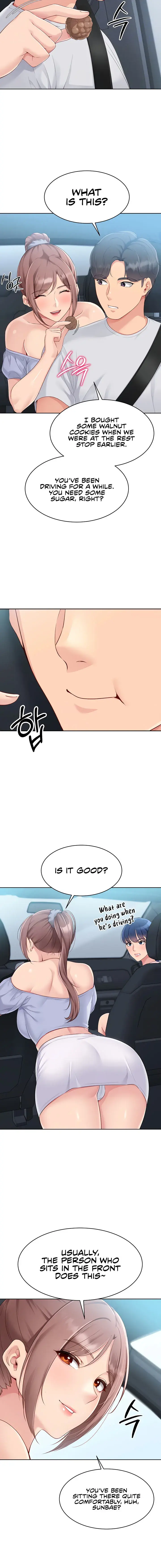Set It Chapter 34 - Page 4